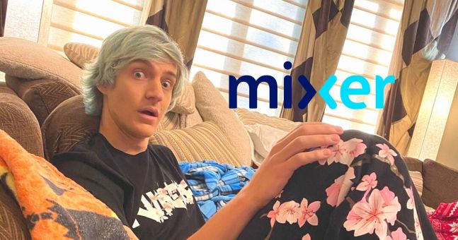 Ninja reveals why he almost quit streaming for good after Mixer move