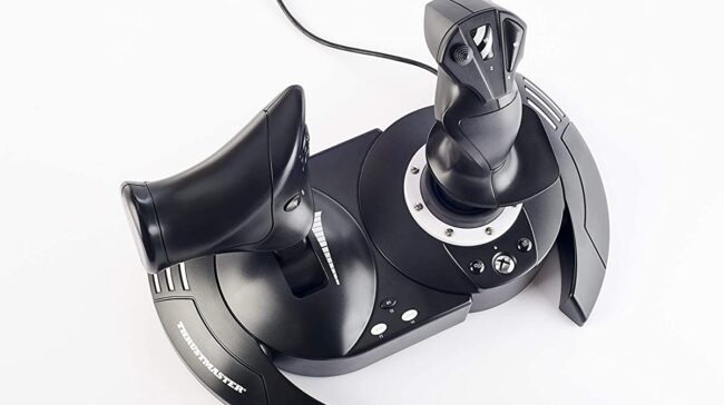 Our picks for budget, mid-tier and high end joystick setups • Eurogamer.net