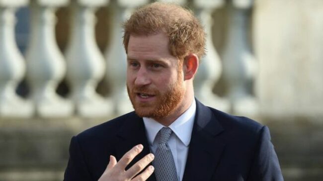 Prince Harry news: Duke of Sussex ‘unbelievably fortunate’ for new Santa Barbara garden | Royal | News