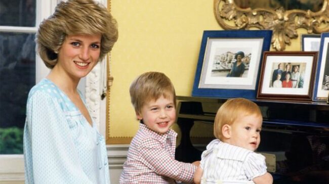 Princess Diana news: How parenting of Prince Harry transformed Royal Family | Royal | News
