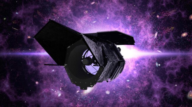 Rogue Planets Unveiled With NASA’s Roman Space Telescope