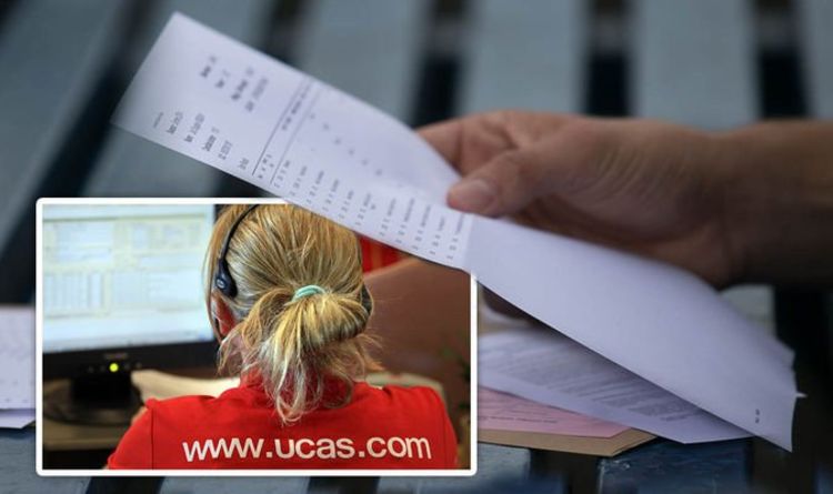 UCAS Clearing 2020: When does Clearing close, how long do you have to apply? | UK | News