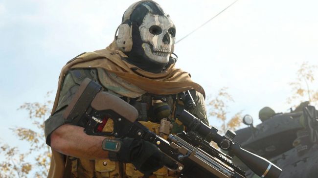 Call of Duty: Warzone - Activation report bans 20,000 more frauds