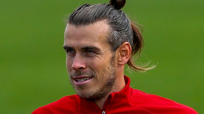 Gareth Bale: Tottenham are close to signing a winger on loan from Real Madrid.  Football News