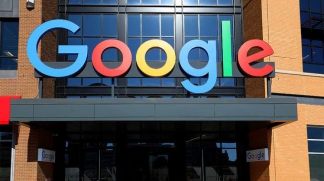 Google Down: Google Hangouts shut down Dordash Nest Drive and Gmail
