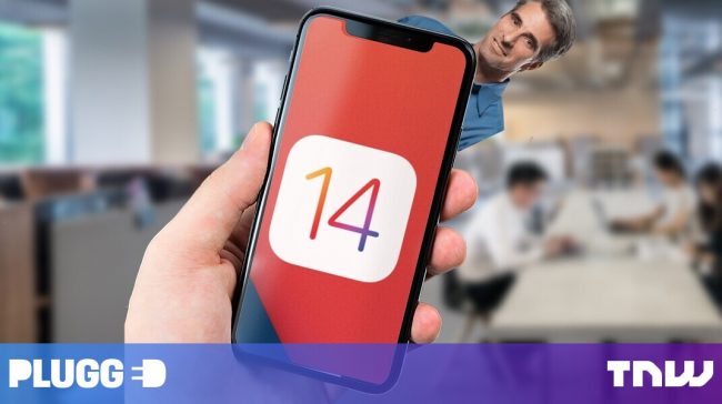 IOS 14 is here and you should check out these features first