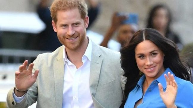 Inspired by the fans, Meghan Merkel and Prince Harry have donated a lot to the charity.  News