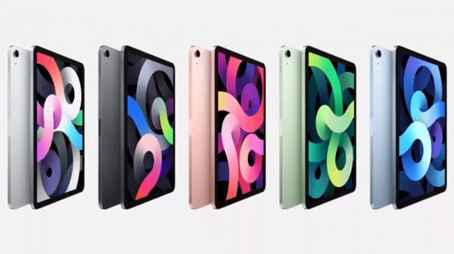 New iPad Air 4 (2020) release date, price and what you need to know