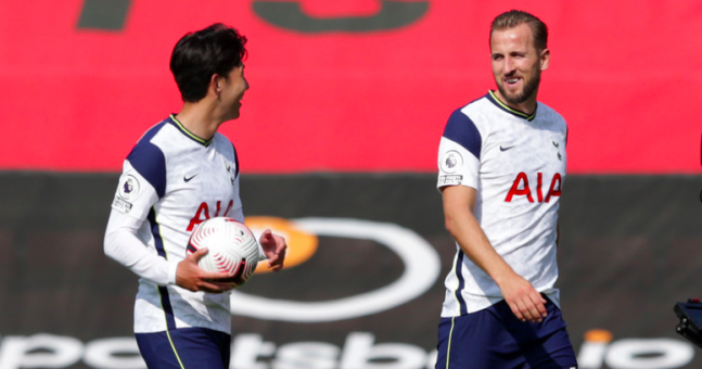 Tottenham are hoping the Carabao Cup clash against Leighton Orient will end
