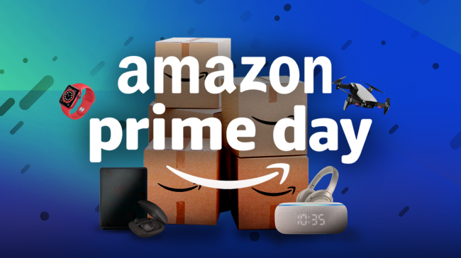 Amazon Prime Day 2020 now available in the UK: cheapest eco show 5 45 at