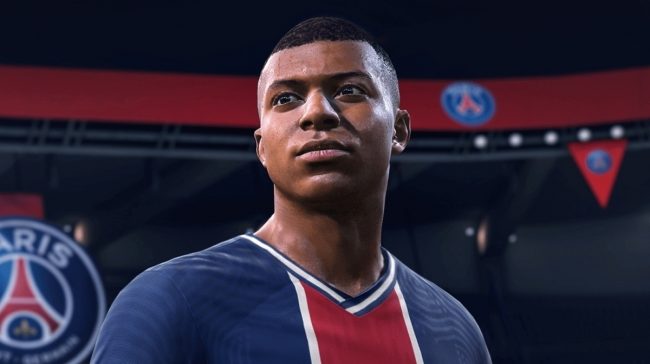 FIFA 21 explains release time, pre-download time and all release dates for the full game EurogamerNet