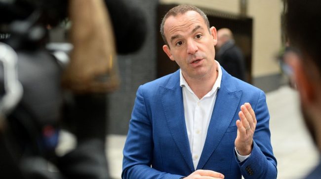 Martin Lewis explains how Amazon can get discounts on some of the site's secrets