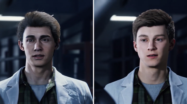 Marvel's Spider-Man remastered: Why Peter Parker's new design is controversial