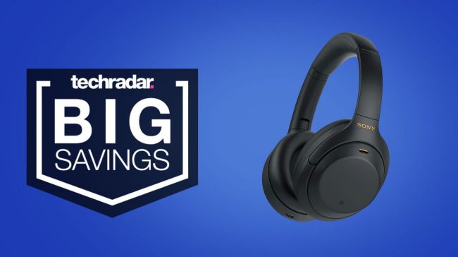 The best headphones in the world have been discounted before Prime Minister's Day