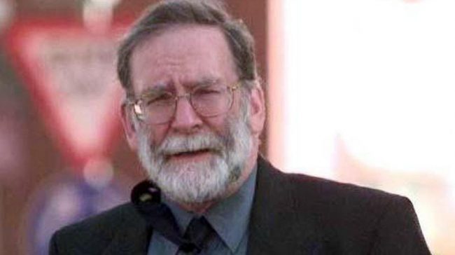The murderous doctor Harold Shipman's horrific reaction when showing pictures of the victims