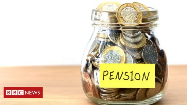 The state pension age has hit its 66 and is set to rise further