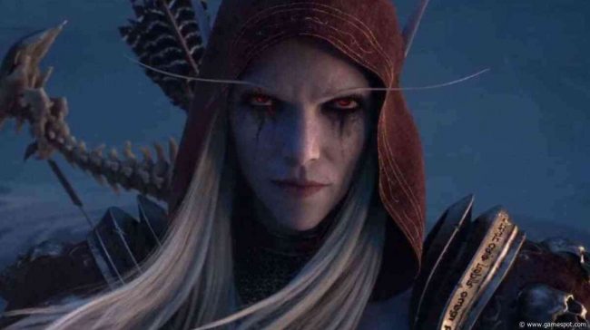 World of Warcraft Shadowlands Expansion Delayed